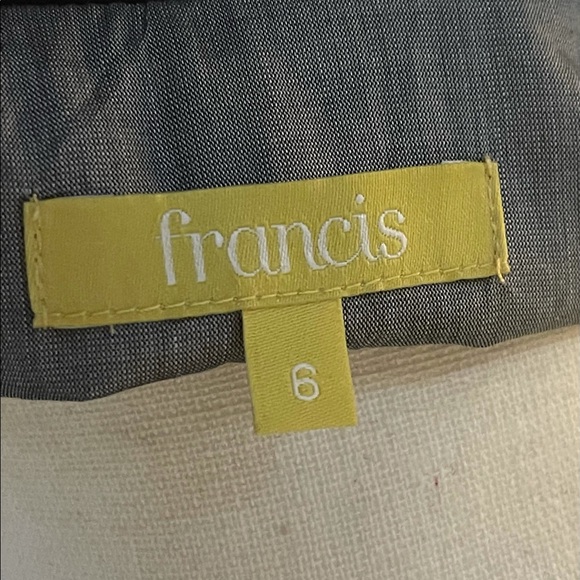 Dress - Picture 7 of 7